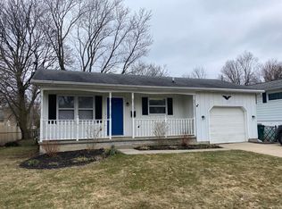 2308 Pleasant Grove Rd, Lansing, MI 48910