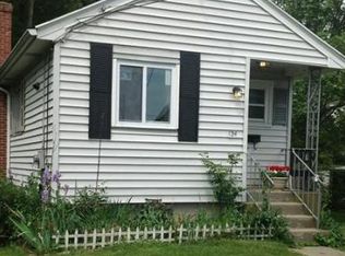 124 Sevigny St, Fall River, MA 02723