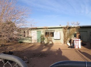 3441 Goleta Ave, Yucca Valley, CA 92284