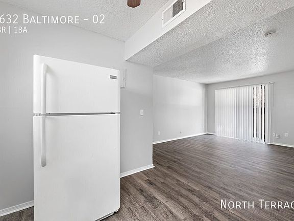 3rd image of 3632 Baltimore Ave APT 2