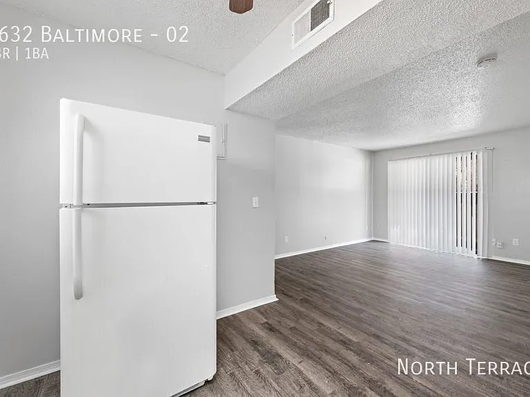 3632 Baltimore Ave #2 — Photo 3
