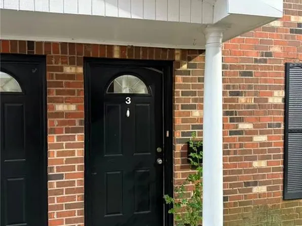 1621 Newport Pl APT 3, Kenner, LA 70065