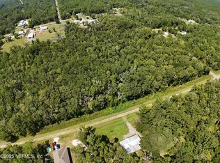 4730 Benedict St, Hastings, FL 32145