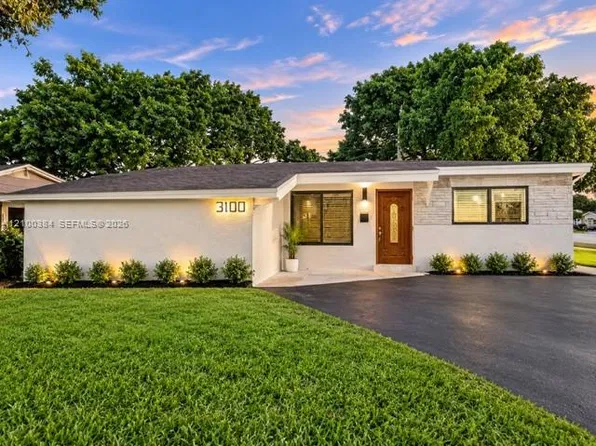 3100 SW 67th Ter, Miramar, FL 33023