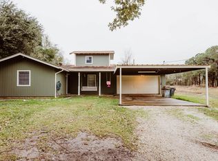 520 Rachal Ave, Bridge City, TX 77611