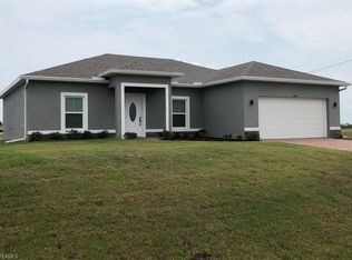 3400 NW 16th Ter, Cape Coral, FL 33993