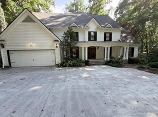 440 Hillside Dr NW, Atlanta, GA 30342