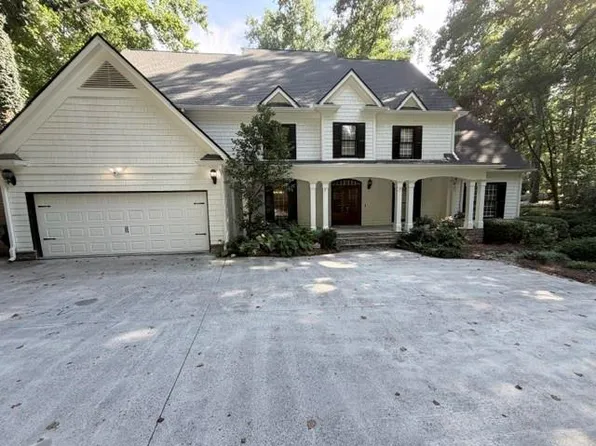 440 Hillside Dr NW, Atlanta, GA 30342
