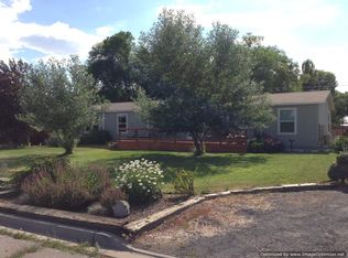 676 S Diamond Ave, Burns, OR 97720
