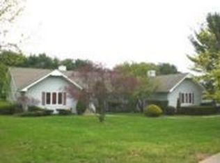 2 Brandywine Way, Middletown, NJ 07748