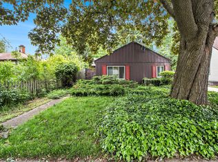 3007 Fulford St, Kalamazoo, MI 49001