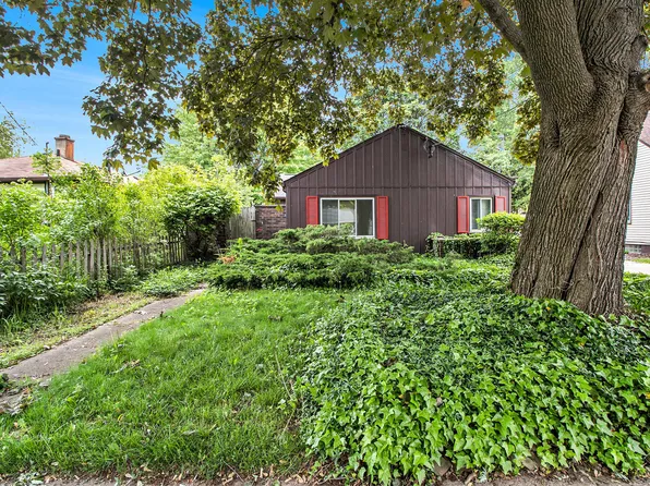 3007 Fulford St, Kalamazoo, MI 49001