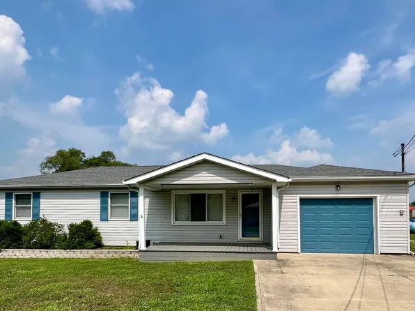 138 Adams Dr, Washington Court House, OH 43160