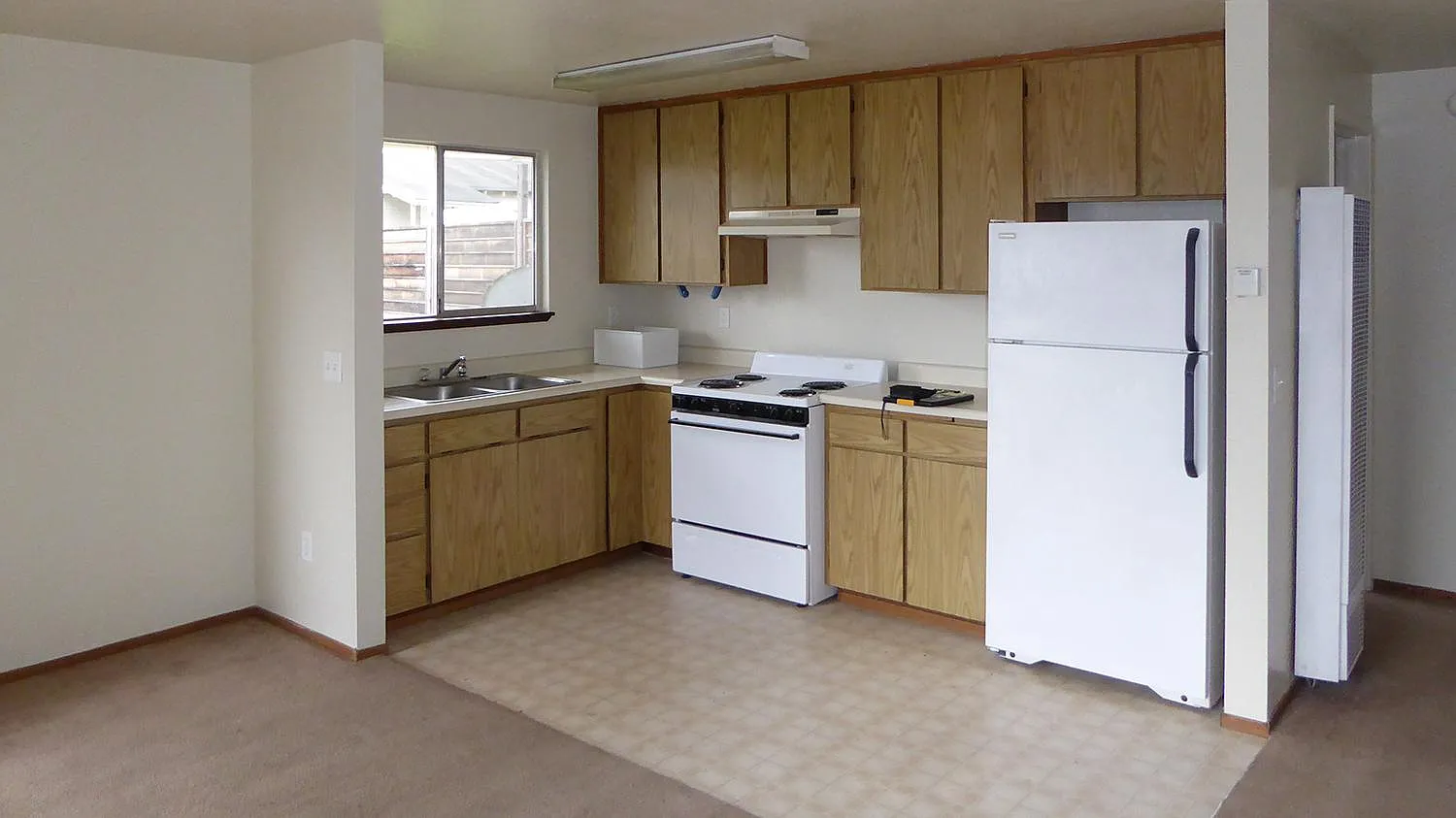 1 bed, 750 sqft, $1,050 — Photo 4