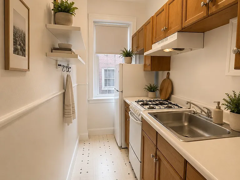1828 Beacon St #7 — Photo 10