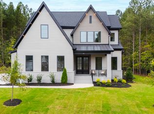 145 Cherry Bark Dr, Youngsville, NC 27596