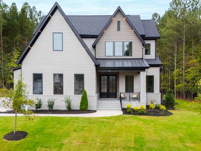 145 Cherry Bark Dr, Youngsville, NC, 27596