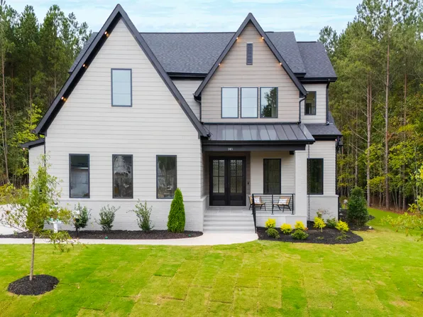 145 Cherry Bark Dr, Youngsville, NC 27596