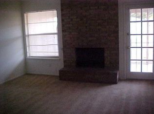 2851 Anise Dr, El Paso, TX 79936