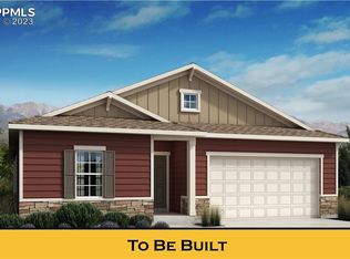 6738 Thimble Ct, Colorado Springs, CO 80924