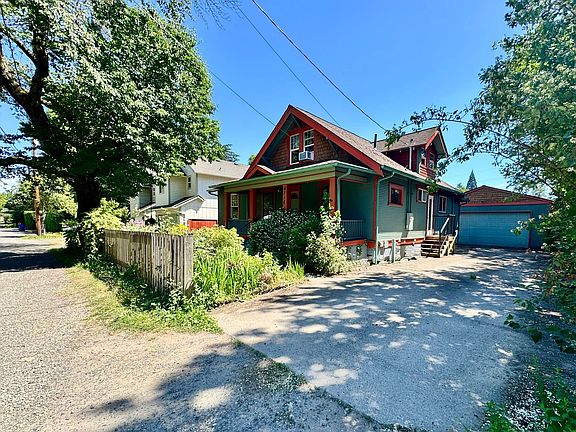2nd image of 4718 N Oberlin St