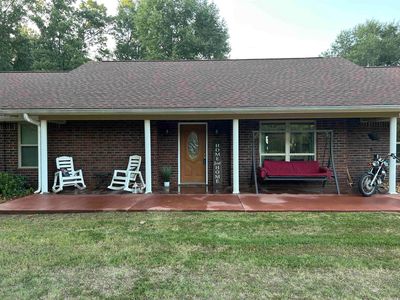 21 Durham Rd, Mayflower, AR, 72106