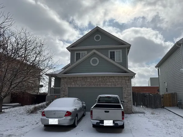 15732 Olmsted Pl, Denver, CO 80239