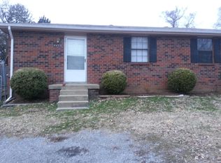 4453 Gina Brooke Dr, Hermitage, TN 37076