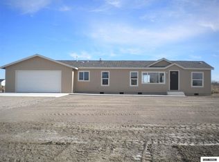 2445 Dalila St, Fallon, NV 89406