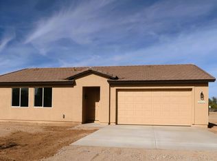4804 S 362nd Ave, Tonopah, AZ 85354