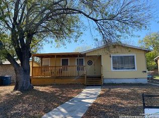 231 Laddie Pl, San Antonio, TX 78201