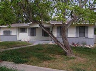4942 Kosarek Dr, Corpus Christi, TX 78415