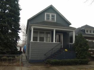 619 E 88th St, Chicago, IL 60619