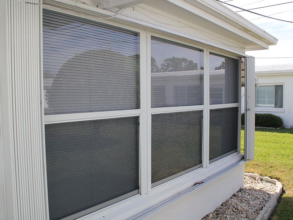 Sun room