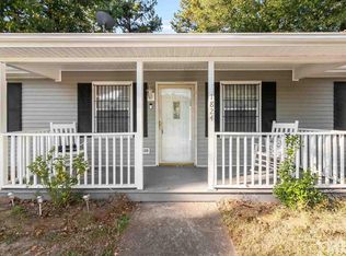1824 Athens Ave, Durham, NC 27707