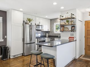3604 Greenway Ave, Royal Oak, MI