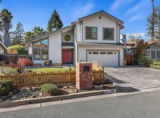 326 Marti Marie Ln, Martinez, CA