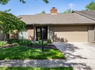 3003 Seafarer Cv, Fort Wayne, IN 46815