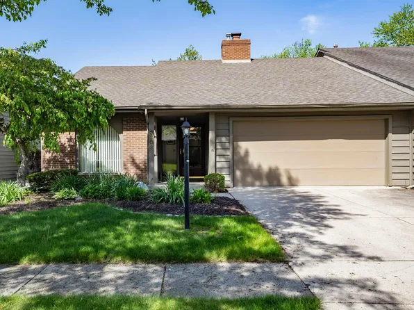 3003 Seafarer Cv, Fort Wayne, IN 46815