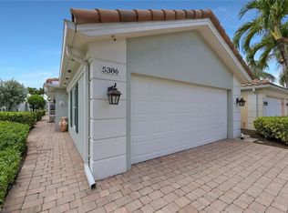 5386 Guadeloupe Way, Naples, FL 34119