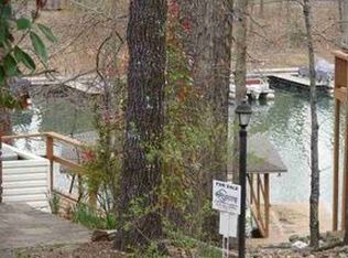 12 Nacozari Ln, Hot Springs Village, AR 71909