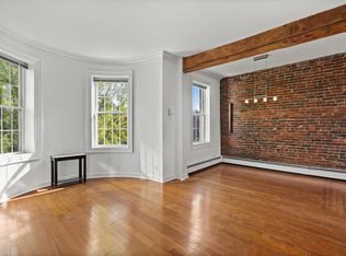 15 Blackwood St APT 4, Boston, MA 02115