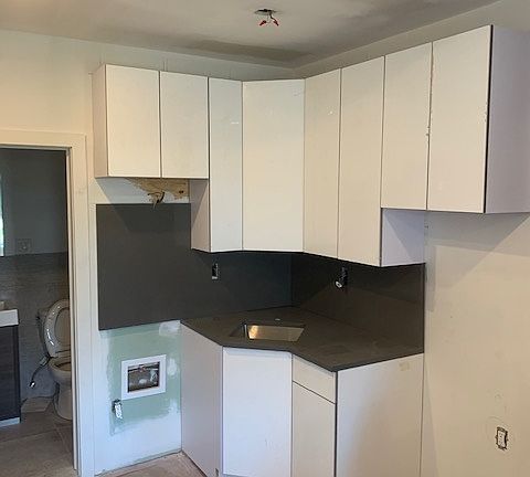 4th image of 203 Chrystie St #4DG