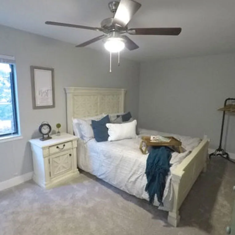 The Fountains Apartments — Photo 4