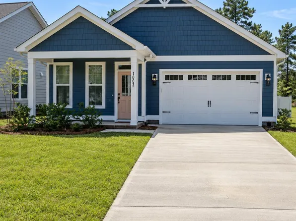 1002 Brighton Drive, New Bern, NC 28562