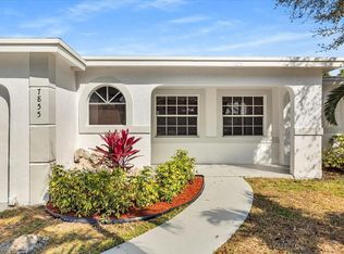 7855 NW 1st St, Pompano Beach, FL 33063