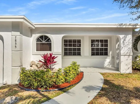 7855 NW 1st Street, Margate, FL 33063