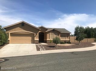 6704 E Glenna Ct, Prescott Valley, AZ 86314