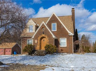 530 Robinson Rd, Campbell, OH 44405