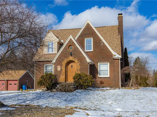 530 Robinson Rd, Campbell, OH 44405